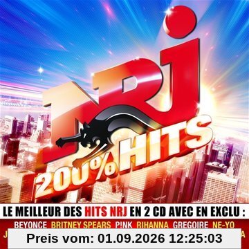 Nrj 200 pour-Cent Hits