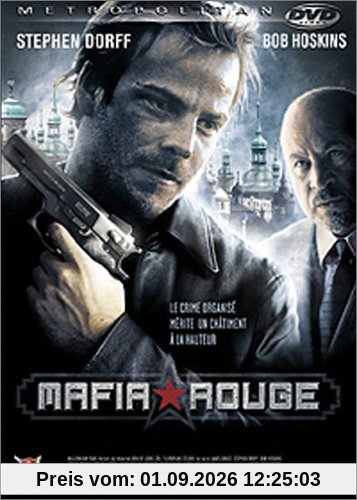 Mafia rouge [FR Import]