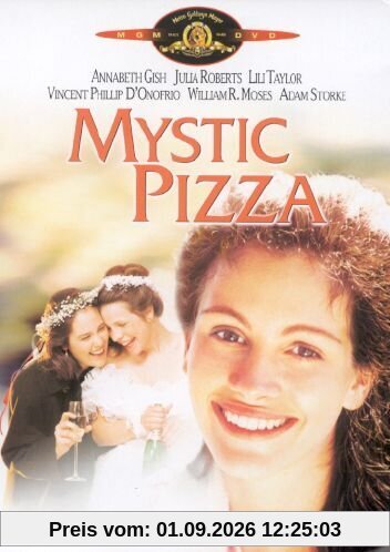 Mystic pizza [IT Import]