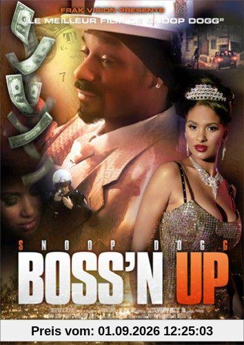Boss'n Up [Édition Simple]