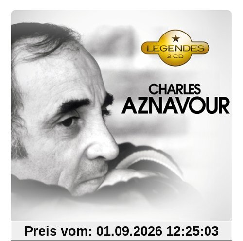 Charles Aznavour