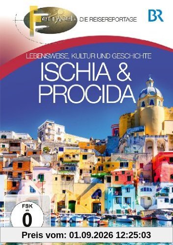 Ischia & Procida
