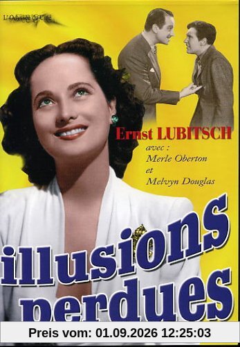 Illusions perdues [FR Import]