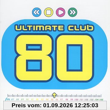 Ultimate Club 80