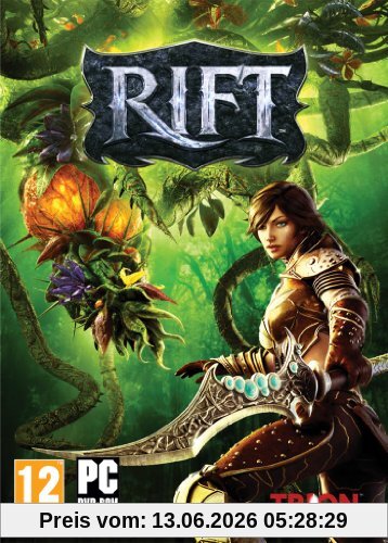 Rift [AT PEGI]