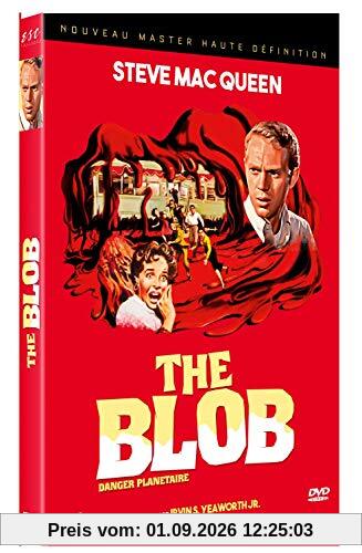 The blob [FR Import]