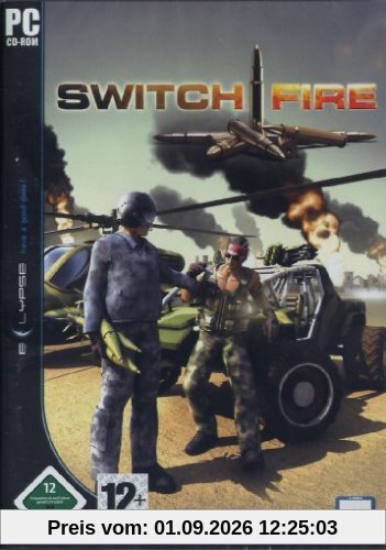 Switchfire