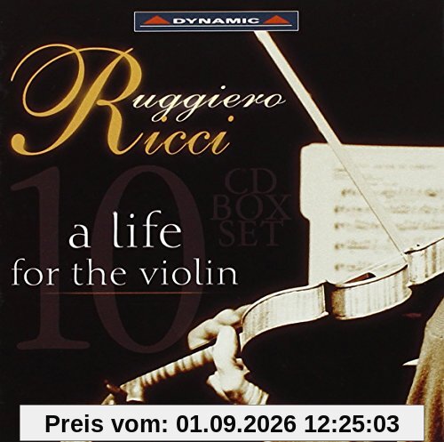 Ruggiero Ricci