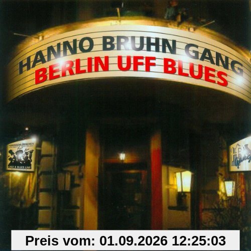 Berlin Uff Blues