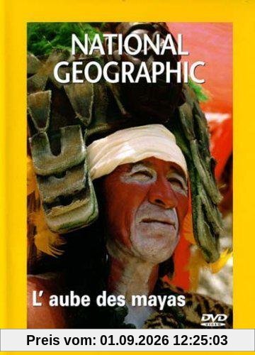 L'aube des mayas [FR Import]