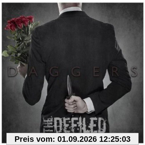 Daggers
