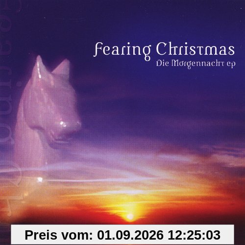 Die Morgennacht Ep