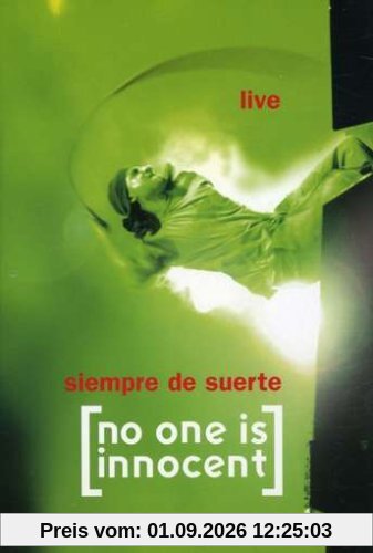 No One is Innocent : Live 2005