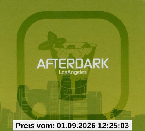 Afterdark Los Angeles