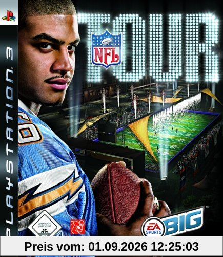 NFL Tour [PEGI]