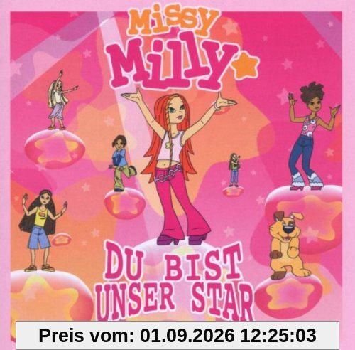 Du Bist Unser Star