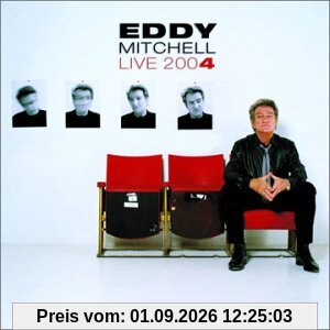 Frenchy Tour - Live 2004