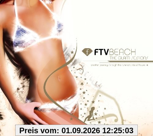 Ftv Beach-the Glam Sessions
