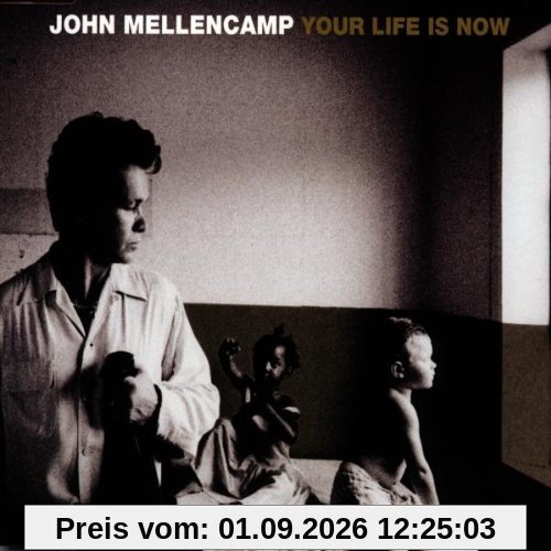 Your Life Is Now