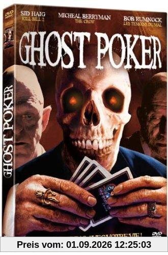 Ghost poker [FR Import]