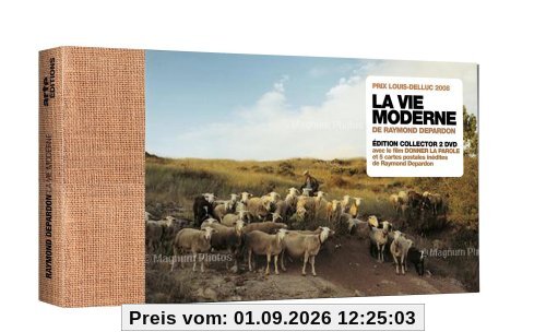 La vie moderne [FR Import]