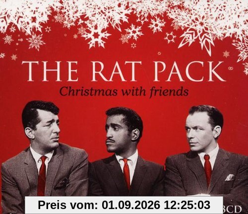 Christmas With Friends