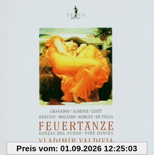 Feuertänze