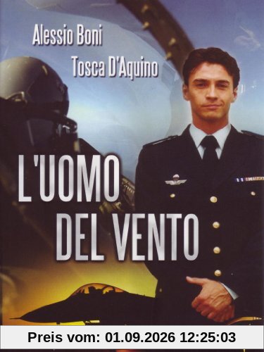 L'uomo del vento [IT Import]