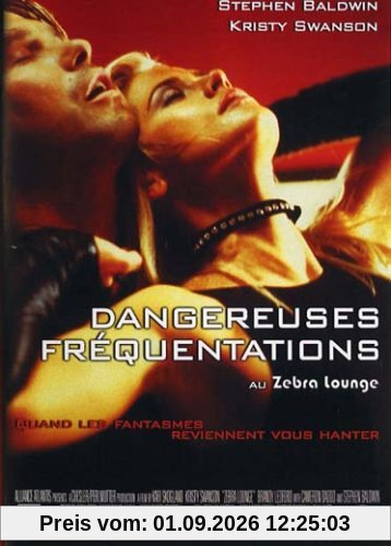 Dangereuses fréquentations