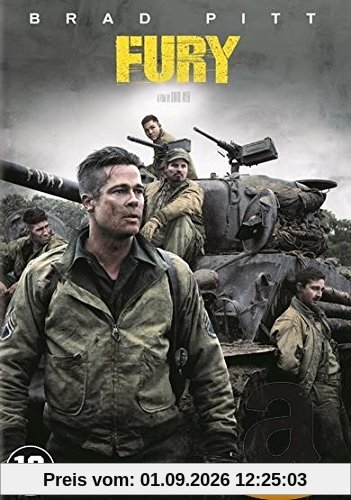 FURY (UV)