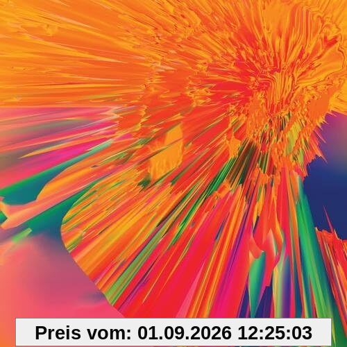 JMSN - It Is