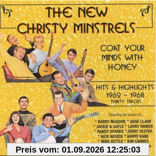 1962-68-HITS & HIGHLIGHTS COA