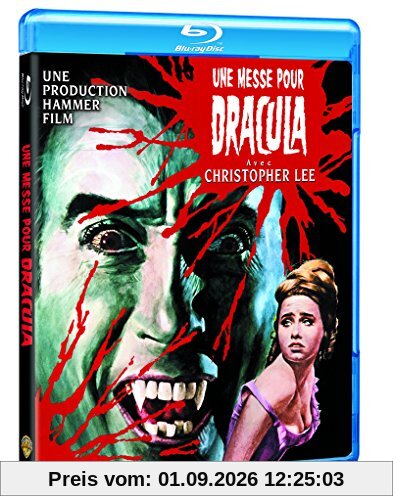 Une Messe pour Dracula