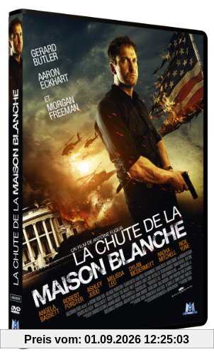 La Chute de la Maison Blanche