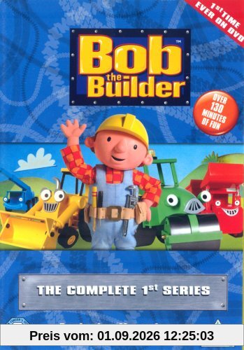 Bob the Builder - Series 1 [UK Import]