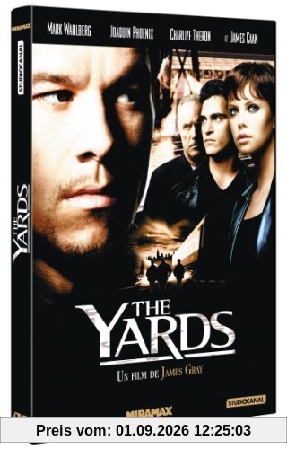 The yards [FR Import]