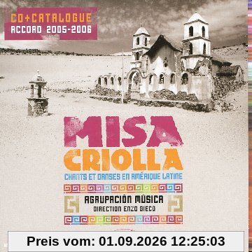 Misa Criolla