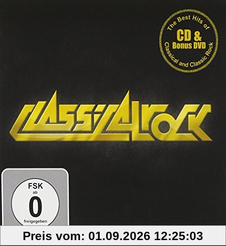 Classicalrock