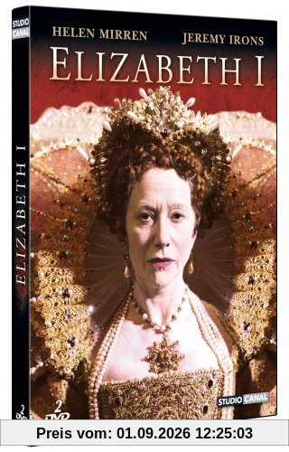 Elisabeth I [FR Import]