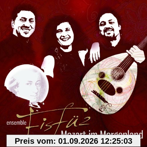 Mozart im Morgenland