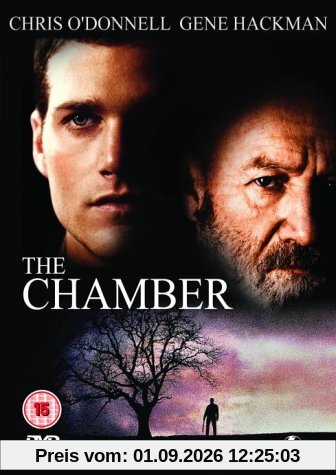 The Chamber [UK Import]