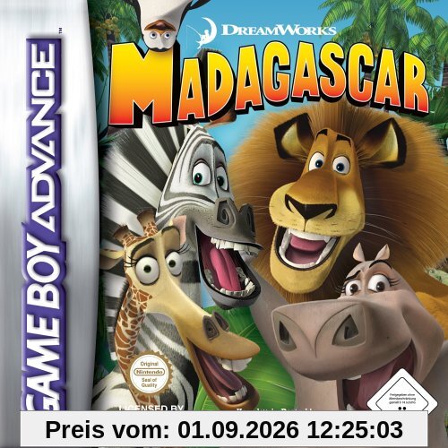 Madagascar