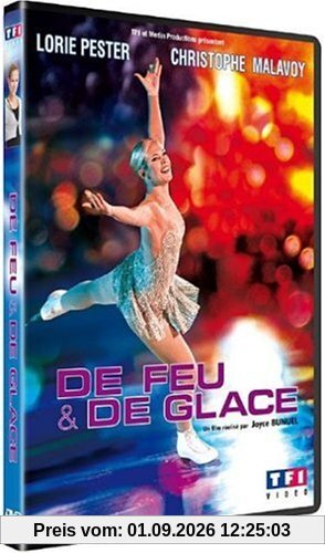 De feu et de glace [FR Import]