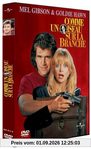 Comme un oiseau sur la branche [FR Import]