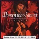 Women Who Swing