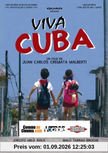 Viva cuba