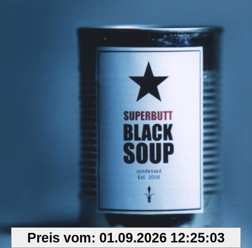 Black Soup