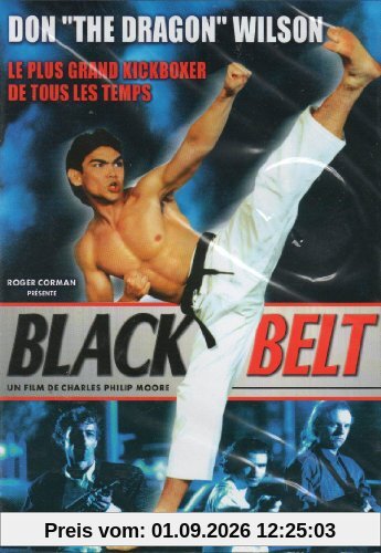 Blackbelt [FR Import]