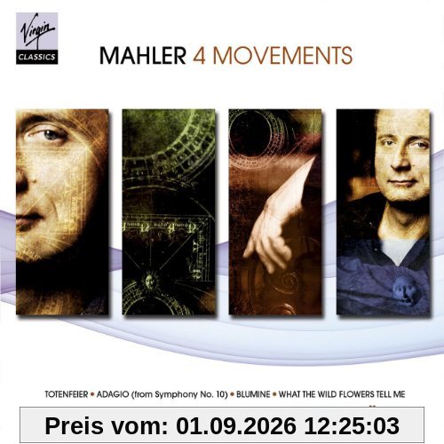 4 Movements
