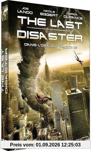 The last disaster [FR Import]